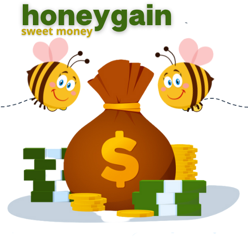 Honeygain - пассивный заработок!